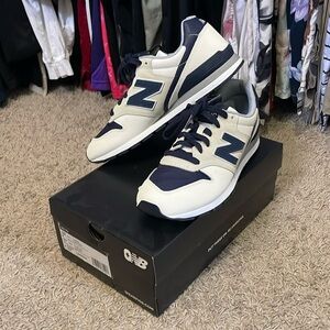 FIGS NEW BALANCE 996
